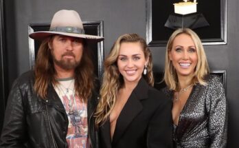 Miley Cyrus Shuts Down Family‑Feud Rumors, Celebrates
